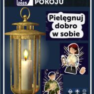 Więcej o: Betlejemskie Światło Pokoju