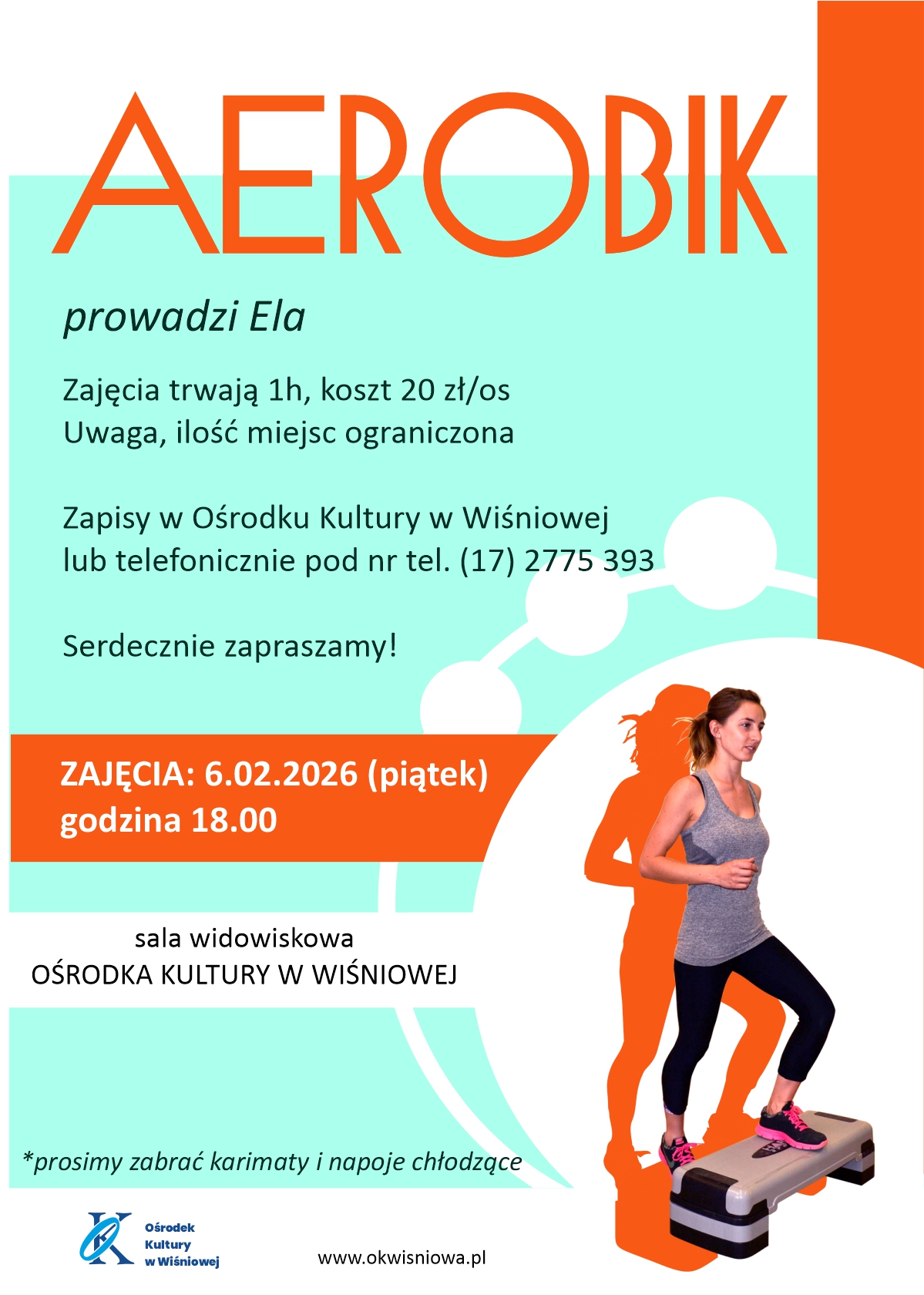 AEROBIK