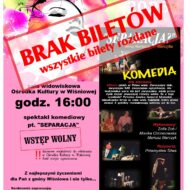 Więcej o: 8 Marca Dzień Kobiet