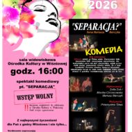 Więcej o: 8 Marca Dzień Kobiet