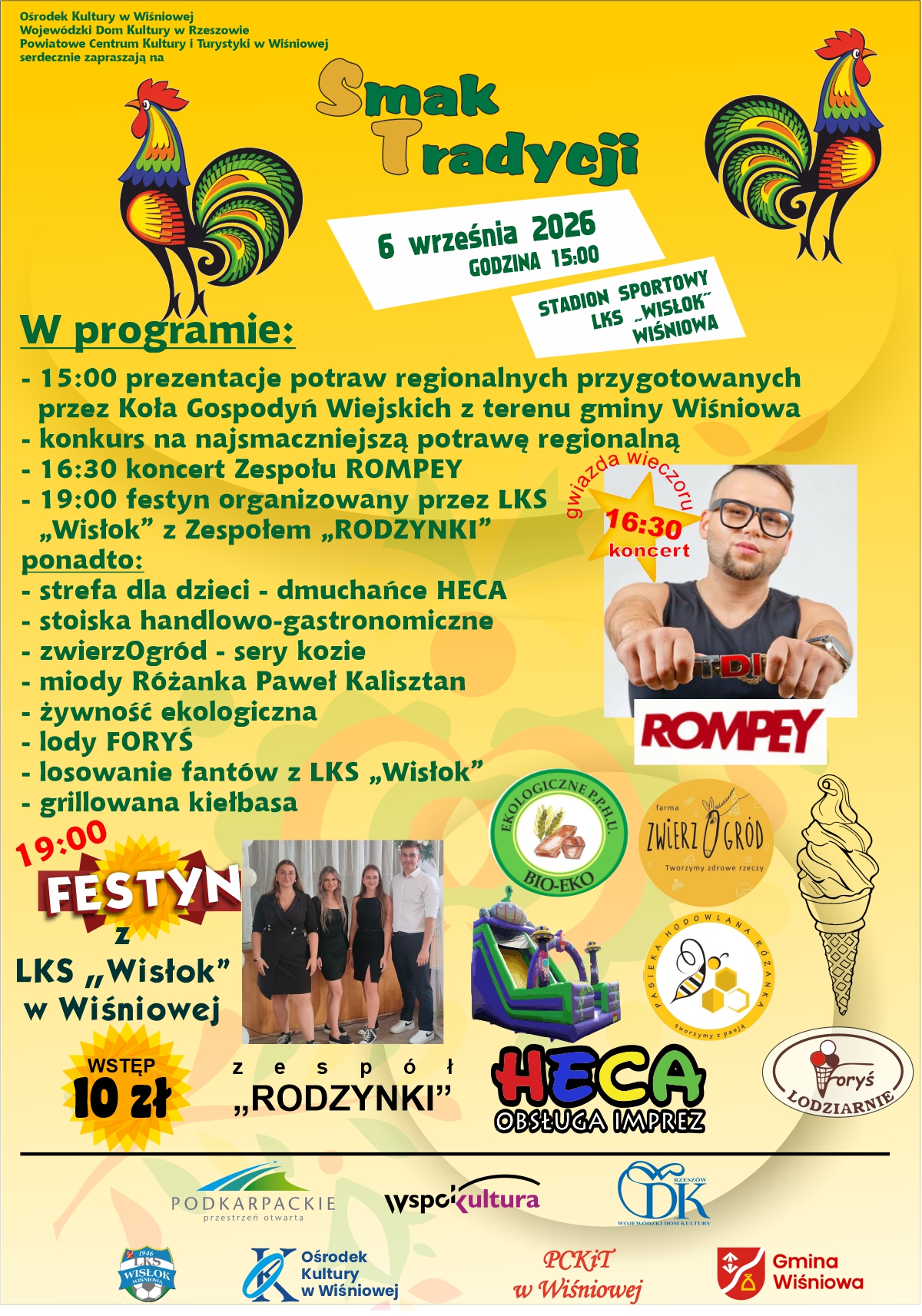 SMAK TRADYCJI
