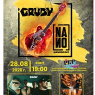 Więcej o: Piątkowy Koncert Parkowy
