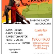Więcej o: RUSZ SIĘ Z KANAPY!